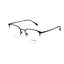 Proveedor óptico , Mundo Gafas , H-8609 , Negro 50-20-145 , Gafas de Graduado ,