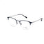 Proveedor óptico , Mundo Gafas , H-8609 , Azul 50-20-145 , Gafas de Graduado ,