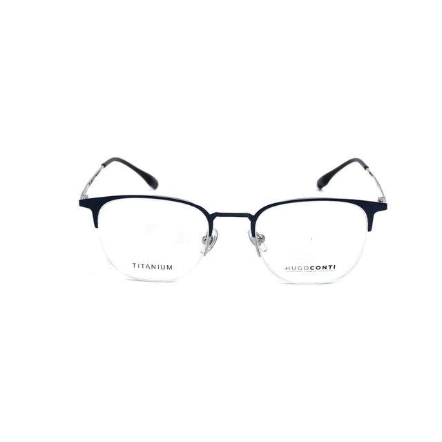 Proveedor óptico , Mundo Gafas , H-8609 , Azul 50-20-145 , Gafas de Graduado ,
