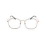 Proveedor óptico , Mundo Gafas , H-8611 , Negro 55-17-143 , Gafas de Graduado ,