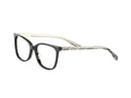 Proveedor óptico , Mundoptica Europa Grupo , HC-18011011 , Negro 55-16-140 , Gafas de Graduado ,