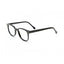Proveedor óptico , Mundo Gafas , HM-4051 , Negro 49-19-140 , Gafas de Graduado ,