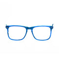 Proveedor óptico , Mundoptica Europa Grupo , HM-5160 , Azul 54-18-140 , Gafas de Graduado ,