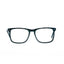 Proveedor óptico , Mundo Gafas , HM-5160 , Negro 54-18-140 , Gafas de Graduado ,