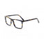 Proveedor óptico , Mundo Gafas , HM-5215 , Azul 57-18-140 , Gafas de Graduado ,