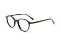 Proveedor óptico , Mundoptica Europa Grupo , HM-5225 , Negro 48-19-142 , Gafas de Graduado ,