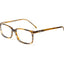 Proveedor óptico , Mundo Gafas , HM-5228 , Marrón 55-16-140 , Gafas de Graduado ,