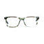 Proveedor óptico , Mundo Gafas , HM-5229 , Gris 53-17-140 , Gafas de Graduado ,