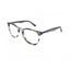 Proveedor óptico , Mundo Gafas , HM-5238 , Gris 53-20-145 , Gafas de Graduado ,