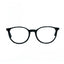 Proveedor óptico , Mundo Gafas , HM-5262 , Negro 50-20-140 , Gafas de Graduado ,