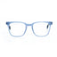 Proveedor óptico , Mundo Gafas , HM-5265 , Azul 51-21-145 , Gafas de Graduado ,