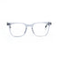 Proveedor óptico , Mundo Gafas , HM-5265 , Gris 51-21-145 , Gafas de Graduado ,