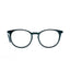 Proveedor óptico , Mundo Gafas , HM-5266 , Negro 51-19-140 , Gafas de Graduado ,