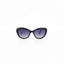 Proveedor óptico , Mundo Gafas , HM-5271 , Negro 53-18-145 , Gafas de sol ,