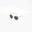 Proveedor óptico , Mundo Gafas , HM-5276 , Beige 52-20-140 , Gafas de sol ,
