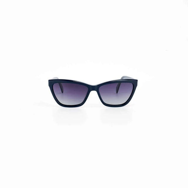 Proveedor óptico , Mundo Gafas , HM-5279 , Azul 56-15-140 , Gafas de sol ,