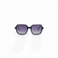 Proveedor óptico , Mundo Gafas , HM-5280 , Negro 53-20-145 , Gafas de sol ,