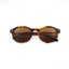 Proveedor óptico , Mundo Gafas , HM-5281 , Marrón 51-20-140 , Gafas de sol ,