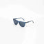 Proveedor óptico , Mundo Gafas , HM-5284 , Azul 53-17-145 , Gafas de sol ,