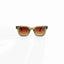 Proveedor óptico , Mundo Gafas , HM-5285 , Gris 45-24-145 , Gafas de sol ,