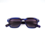 Proveedor óptico , Mundo Gafas , HM-5288 , Azul 50-19-145 , Gafas de sol ,