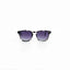 Proveedor óptico , Mundo Gafas , HM-5289 , Gris 50-20-145 , Gafas de sol ,