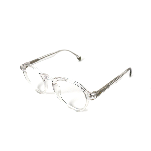 Proveedor óptico , Mundo Gafas , HM-5293 , Translucido 47-20-145 , Gafas de Graduado ,