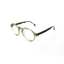 Proveedor óptico , Mundo Gafas , HM-5293 , Verde 47-20-145 , Gafas de Graduado ,