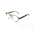 Proveedor óptico , Mundoptica Europa Grupo , HM-5293 , Verde 47-20-145 , Gafas de Graduado ,