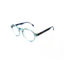 Proveedor óptico , Mundo Gafas , HM-5293 , Azul 47-20-145 , Gafas de Graduado ,