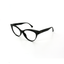 Proveedor óptico , Mundo Gafas , HM-5294 , Negro 53-17-145 , Graduado ,