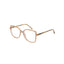 Proveedor óptico , Mundo Gafas , HM-5299 , Malva 53-17-145 , Gafas de Graduado ,