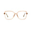 Proveedor óptico , Mundo Gafas , HM-5299 , Malva 53-17-145 , Gafas de Graduado ,