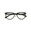 Proveedor óptico , Mundo Gafas , HM-5301 , Negro 52-16-140 , Graduado ,