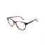 Proveedor óptico , Mundo Gafas , HM-5301 , Morado 52-16-140 , Graduado ,