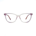 Proveedor óptico , Mundoptica Europa Grupo , HM-5304 , Morado 55-15-140 , Gafas de Graduado ,