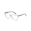 Proveedor óptico , Mundo Gafas , HM-5304 , Translucido 55-15-140 , Gafas de Graduado ,