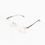 Proveedor óptico , Mundo Gafas , HM-5306 , Translucido 51-14-135 , Gafas de Graduado ,