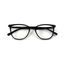 Proveedor óptico , Mundo Gafas , HM-5308 , Negro 52-18-145 , Graduado ,
