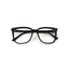 Proveedor óptico , Mundo Gafas , HM-5317 , Negro 53-18-140 , Gafas de Graduado ,