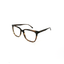 Proveedor óptico , Mundo Gafas , HM-5317 , Marrón 53-18-140 , Gafas de Graduado ,