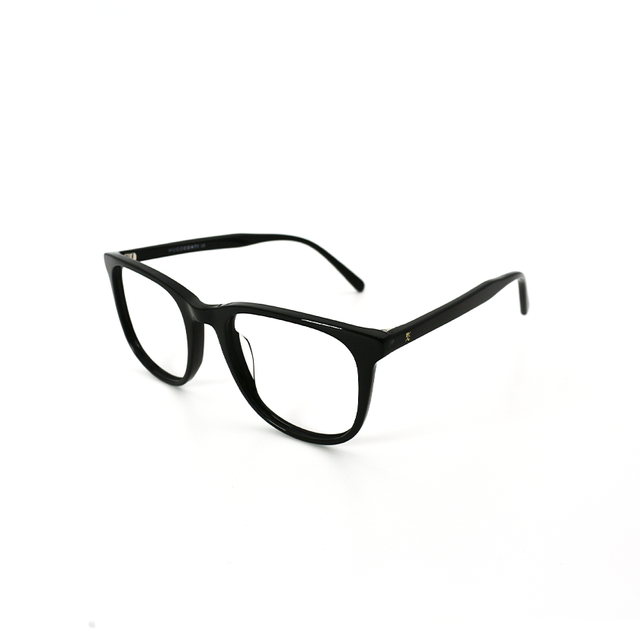 Proveedor óptico , Mundo Gafas , HM-5319 , Negro 51-22-145 , Graduado ,