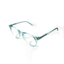 Proveedor óptico , Mundo Gafas , HM-5321 , Verde 50-20-140 , Graduado ,