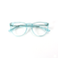 Proveedor óptico , Mundo Gafas , HM-5321 , Verde 50-20-140 , Graduado ,