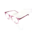 Proveedor óptico , Mundo Gafas , HM-5321 , Rosa 50-20-140 , Graduado ,