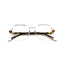 Proveedor óptico , Mundo Gafas , HM-5330 , Translucido 51-17-140 , Gafas de Graduado ,
