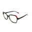 Proveedor óptico , Mundo Gafas , HM-5331 , Gris 50-16-140 , Gafas de Graduado ,