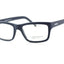 Proveedor óptico , Mundo Gafas , HM-5117 , Azul 53-17-142 , Gafas de Graduado ,