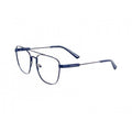 Proveedor óptico , Mundoptica Europa Grupo , HX-8153 , Azul 54-17-140 , Gafas de Graduado ,