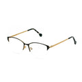 Proveedor óptico , Mundoptica Europa Grupo , HX-8179 , Negro 54-16-135 , Gafas de Graduado ,